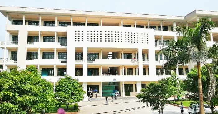 Đại học Thái Nguyên