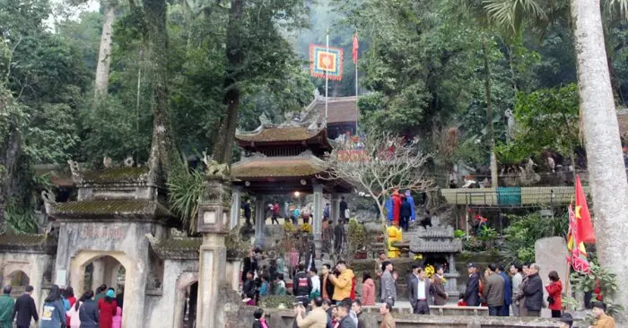 Lễ hội Xuân Thái Nguyên