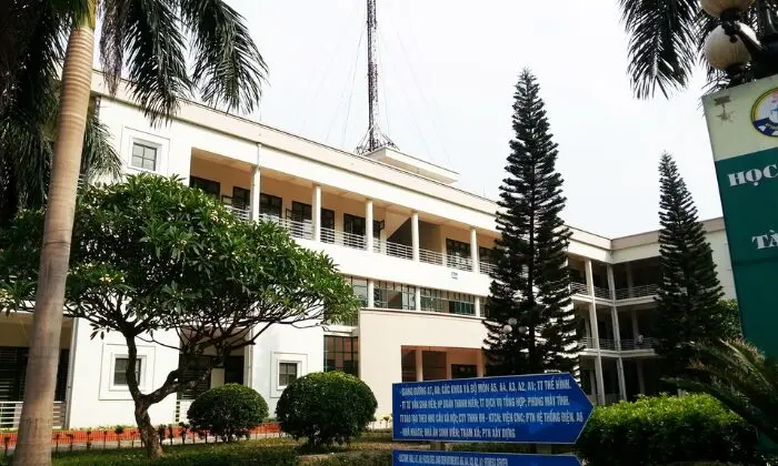 Đại học Thái Nguyên