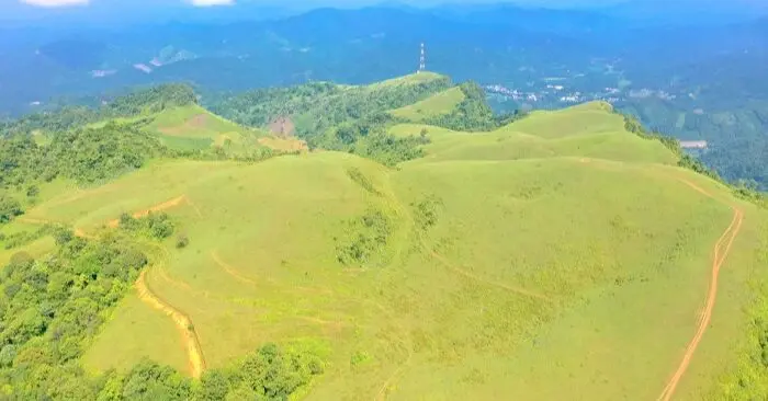 Lủng Tráng
