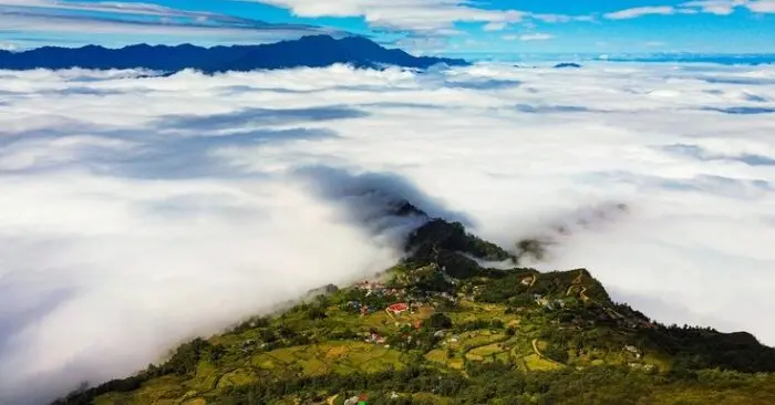 Lủng Tráng