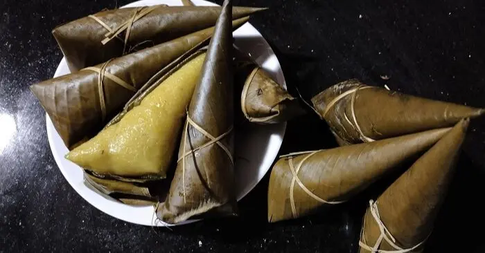 Bánh coóc mò
