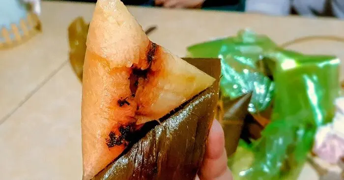 Bánh coóc mò