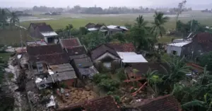 trả gộp lương hưu