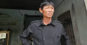 axit sunfuric trôi lũ