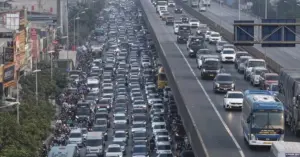 kiểm soát khí thải ô tô