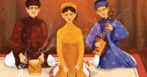 Sách tái hiện phong tục Việt