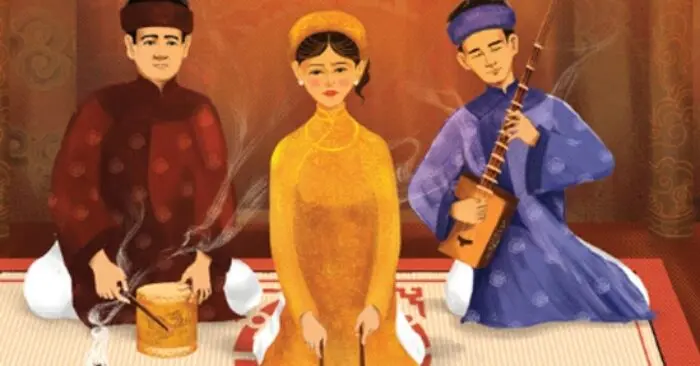 Sách tái hiện phong tục Việt