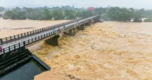 giải pháp chống ngập Thái Nguyên