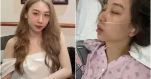 đột quỵ người trẻ