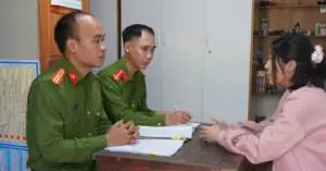 sinh viên vay tiền online