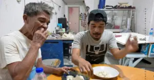 cấm bán thịt chó ở Jakarta