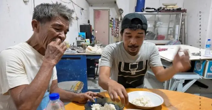 cấm bán thịt chó ở Jakarta