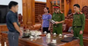 Trốn thuế bán hàng online