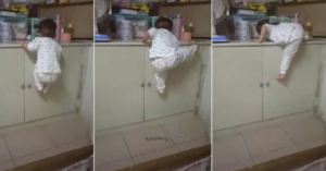 phát triển vận động thô của trẻ