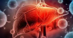 dấu hiệu cảnh báo suy gan