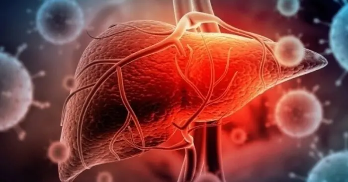 dấu hiệu cảnh báo suy gan