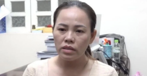 đầu độc 4 người thân