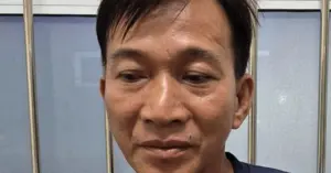 nam thanh niên bị đâm