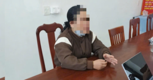 tung tin sập nhà lầu