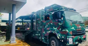 hộp cơm nóng