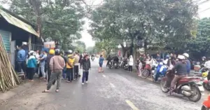 chuyển nhầm gần 500 triệu