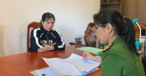 bạo hành trẻ tự kỷ