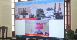 phút nóng giận