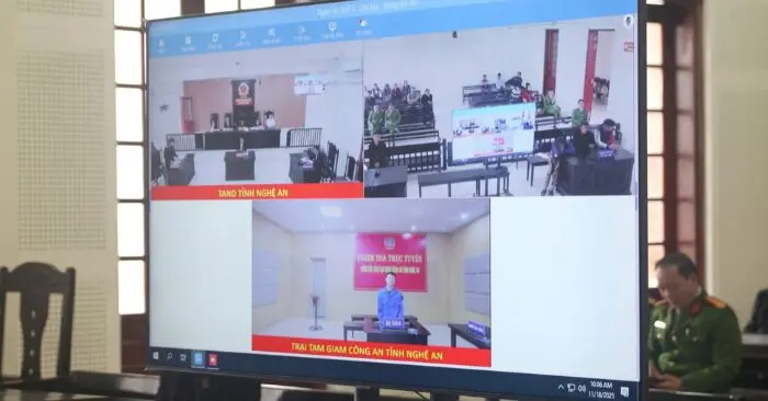 phút nóng giận