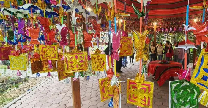 làng du lịch Thái Hải
