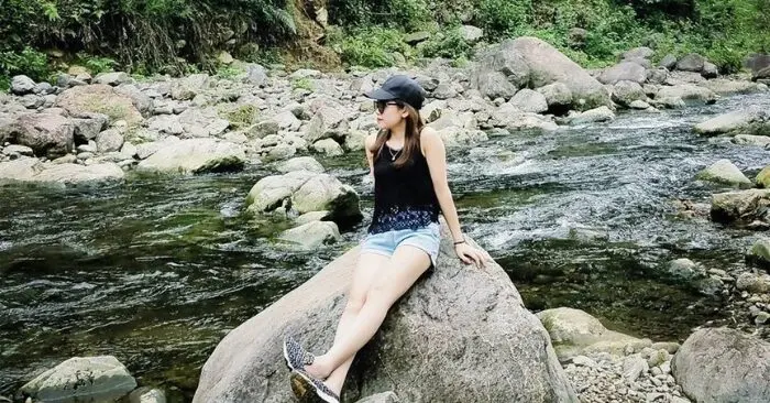 Suối Kẹm Thái Nguyên