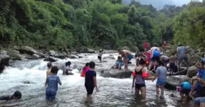 Suối Kẹm Thái Nguyên Suối Kẹm Thái Nguyên