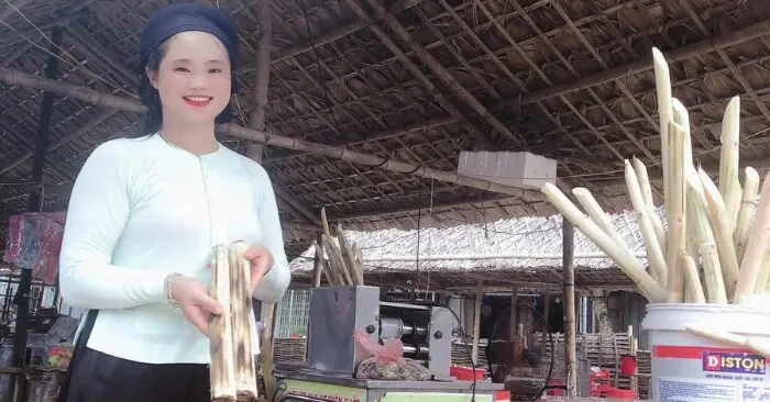 văn hóa ẩm thực Tây Bắc
