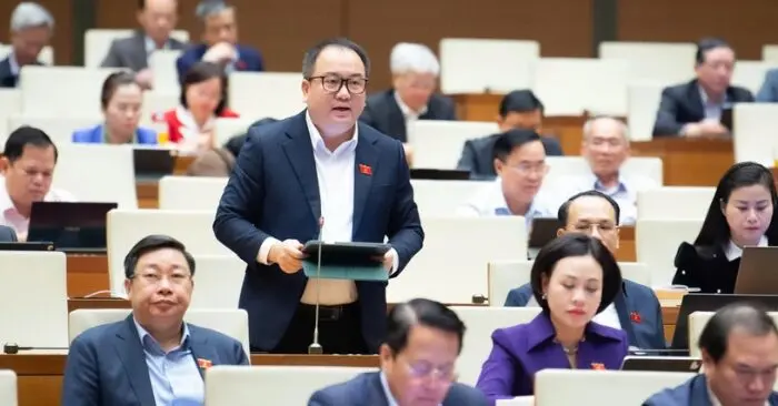 Sở hữu trí tuệ