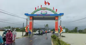 Tin đồn thất thiệt