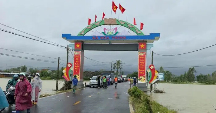 Tin đồn thất thiệt