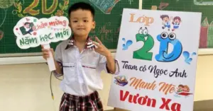 Bé 8 tuổi nguy kịch