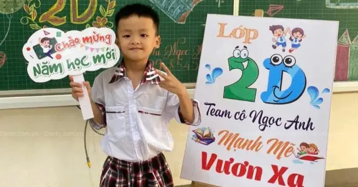 Bé 8 tuổi nguy kịch