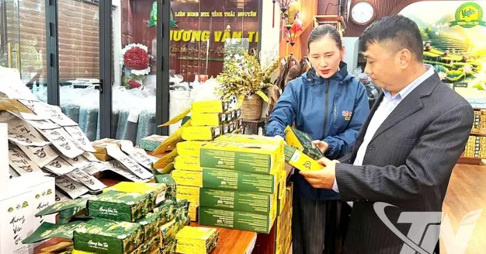 niềm tin tiêu dùng