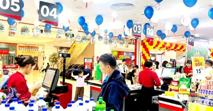 niềm tin tiêu dùng