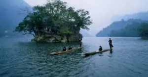 nguồn gốc chữ Bắc Kạn