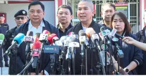 Bê bối phòng VIP