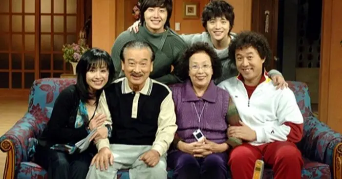 Lee Soon Jae
