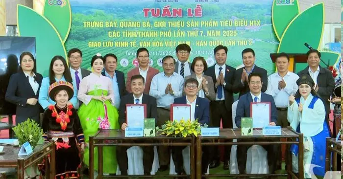 kết nối cung cầu sản phẩm