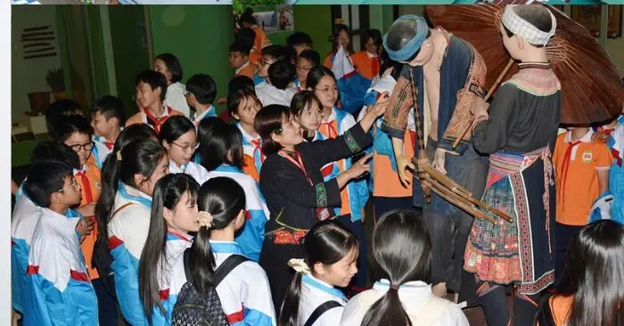 di sản văn hóa