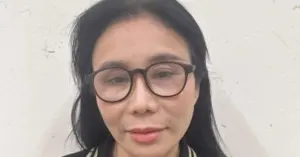 : Vụ Mailisa