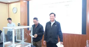 sau gần 20 năm chờ đợi