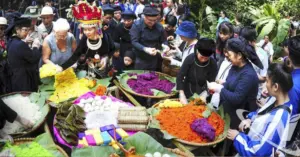 ẩm thực du lịch xứ Trà