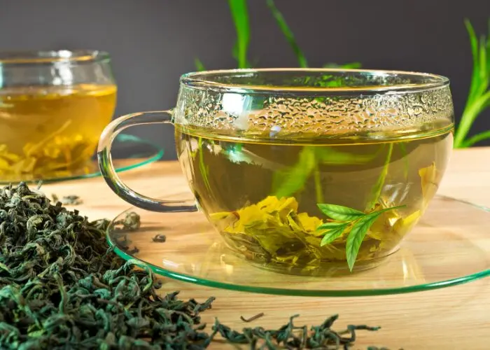 nghệ thuật pha trà Việt