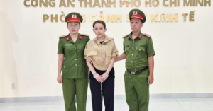 chiêu trò kinh doanh trực tuyến